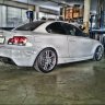 BMW Performance
