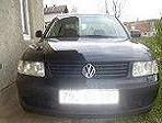 Passat 1.9 TDI