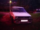 Golf 2 1.8 16 V