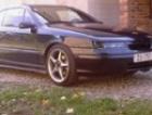 calibra turbo-žu