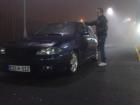 seat ibiza tdi