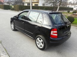 Fabia2006black