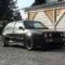 golf 2 vr6 suky