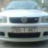 Muhamed GTI