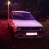 Golf 2 1.8 16 V