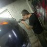 Audi80 Tuning