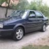 Jetta 1.6 TDIc